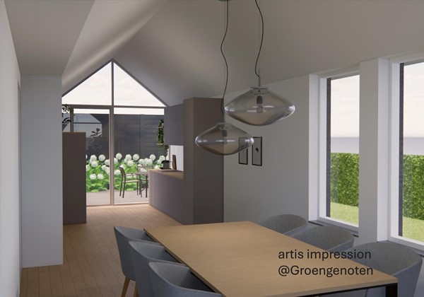 Medium property photo - Burg. Van Houtstraat 53, 6021 AR Budel